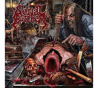 Serial Butcher - Brute Force Lobotomy