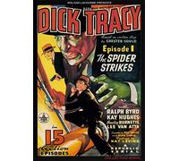 Serial - dick tracy - dvd