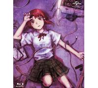 Serial Experiments Lain Blu-Ray Box (Blu-ray) Abe Yoshitoshi