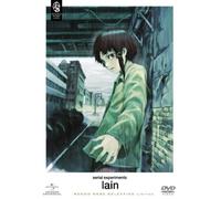 Serial Experiments Lain Dvd_se