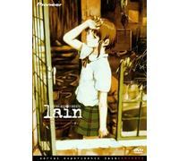 Serial Experiments Lain Knights [Edizione: Regno Unito]
