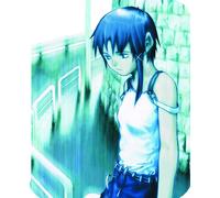 Serial Experiments Lain: The Complete Collection (Blu-ray) (PRESALE 15/09/2025)