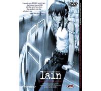 Serial experiments lain, vol. 1