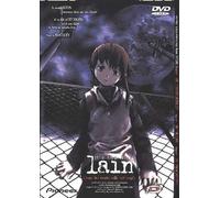 Serial experiments lain, vol. 2