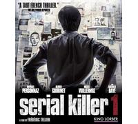 SERIAL KILLER 1 / (SUB) DVD NUOVO