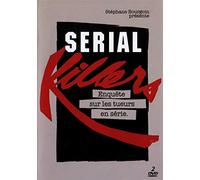 Serial killer - dvd enquete sur tueurs en serie