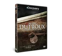 SERIAL KILLER IL MALO INTERNO - Marc Dutroux