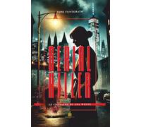 SERIAL KILLER: Le cronache di Ana White