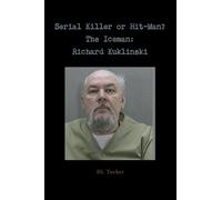 Serial Killer or Hit-man?