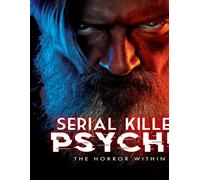 Serial Killer Psyche: The Horror Within (DVD) Various
