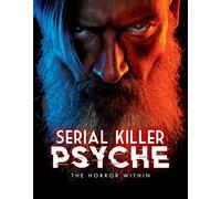 Serial Killer Psyche: The Horror Within (DVD) Various