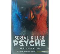 Various - Serial Killer Psyche: The Horror Within