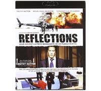 Serial Killer Story (2008) ( Reflections ) (Blu-ray) Timothy Hutton Abel Folk
