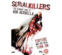 Serial Killers: Bob Berdella [Edizione: Regno Unito] [Edizione: Regno Unito]