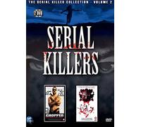 Serial Killers Box -2-