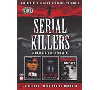 Serial Killers Box