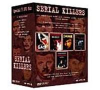 Serial Killers - Box