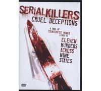 Serial Killers: Cruel Deceptions [Edizione: Regno Unito] [Edizione: Regno Unito]