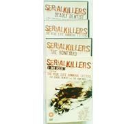 Serial Killers [DVD]