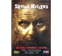 Serial killers : les vrais hannibal lecters