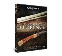 Serial Killers The Evil Inside - Serial [Edizione: Regno Unito] [Edizione: Regno Unito]