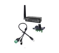 Serial Port RS485 to WiFi Device Server Module Converter -EW11A-0 Modbus Protocol Data Transfer Via