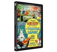 Serial - the phantom empire - dvd