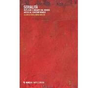 Serialità. Repliche e varianti dal mondo antico al contemporaneo - Mocchi ...