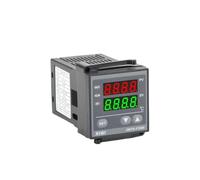 Serie 0-600 Celsius KJ PT100 900 gradi Tipo AC 220V Termostato regolatore di temperatura intelligente digitale elettronico