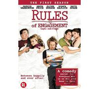 SERIE 01 - RULES OF ENGAGEMENT