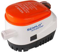 Serie 06 750GPH - Pompa Di Sentina Automatica