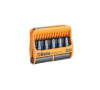 SERIE 10 INSERTI CON PORTAINSERTI MAGNETICO IN ASTUCCIO TASCABILE 860PHZ/A10