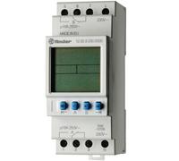 Serie 12 Astronomico/Elettronico Timer Finder 12.92.8.230.0000 230 V/50-60 Hz