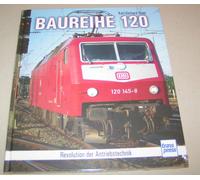 Serie 120 Revolution Il Tecnologia di Azionamento Transpress Karl-Gerhard Haas