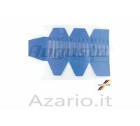Serie 15 punte elicoidali acciaio HSS 0,30 a 1.00 mm Made in Germany Drills tool