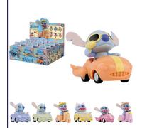Serie 2 di yume stitch zoom hero blind box
