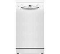 Serie 2, Lavastoviglie a libera 45 cm, Bianco, SPS2HKW55E