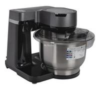 Bosch Serie 2 MUMS2VM00 robot da cucina 900 W 3,8 L Nero, Argento