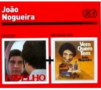 SERIE 2 POR 1 : ESPELHO + VEM QUEM TEM (2CD)
