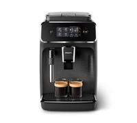 Serie 2200 Macchina da caffè Automatica 2 bevande Display Touch Cappuccino con