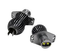 SERIE 3 E90 E91 40W LAMPADE LED BMW ANGEL EYES FUZION