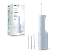 Serie 300 Irrigatore Orale EW DJ27 A303 Idropulsore dentale 200ml IPX7 4 Ugelli