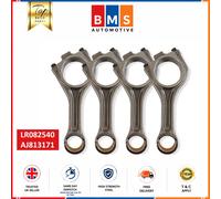 Serie 4 Aste di Collegamento FOR LAND ROVER JAGUAR 2.0 Diesel 204DTD AJ200