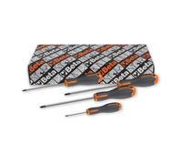 Serie 4 Beta 1202E/S4 4 Giravite Evox Con Impronta A Croce Phillips®