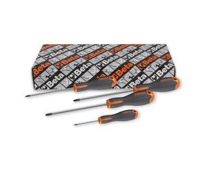 Serie 4 Beta 1202E/S4 4 Giravite Evox Con Impronta A Croce Phillips®