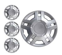 SERIE 4 BORCHIE - 4 COPRICERCHI COPPE RUOTA 15" PER FIAT DUCATO - non camper