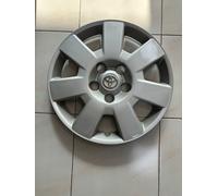 SERIE 4 BORCHIE RUOTA 16 PER TOYOTA 475.16