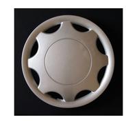 SERIE 4 CALOTTE-COPRICERCHI FARAD CON DIAMETRO 13 POLLICI MOD. AZ09030134