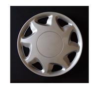 SERIE 4 CALOTTE-COPRICERCHI FARAD CON DIAMETRO 13 POLLICI MOD. AZ09030146