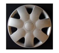 SERIE 4 CALOTTE-COPRICERCHI FARAD CON DIAMETRO 13 POLLICI MOD. AZ09030158